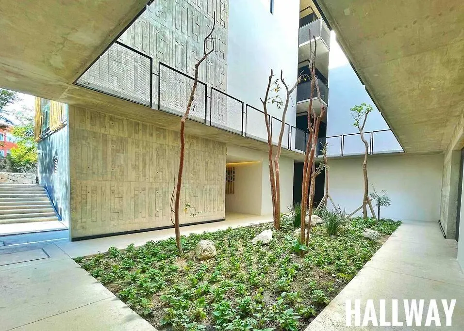 Amazing Studio Well Located In Center Tulum, Iik Тулум