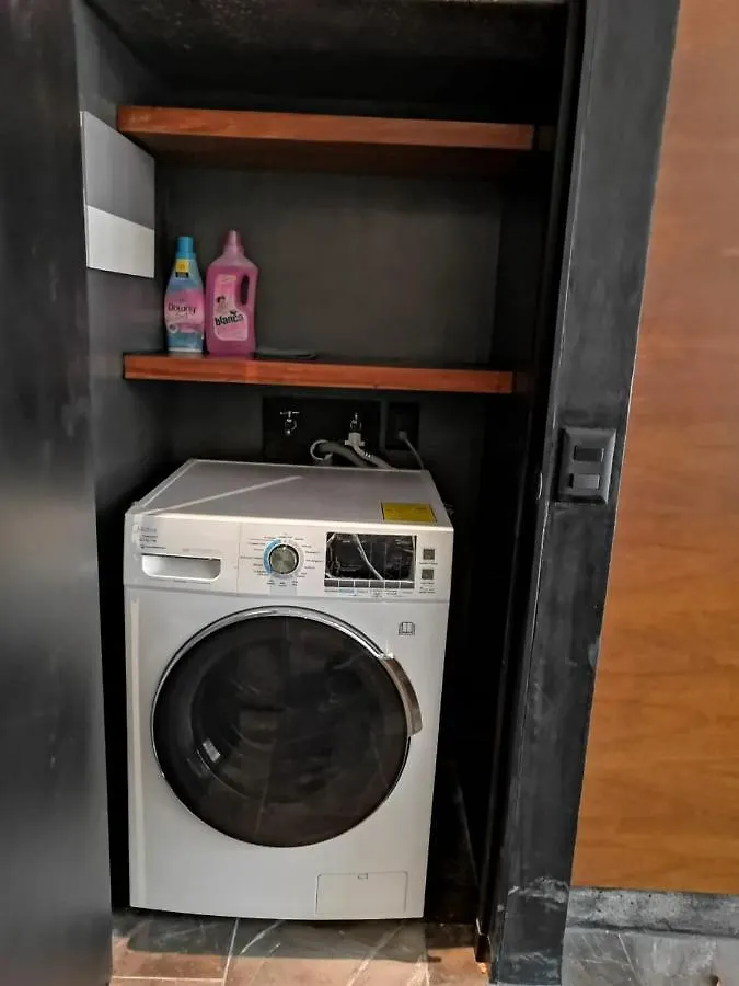 Apartment Amazing Studio Well Located In Center Tulum, Iik